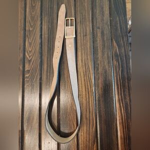 Rag & Bone Light Brown Leather Accessory